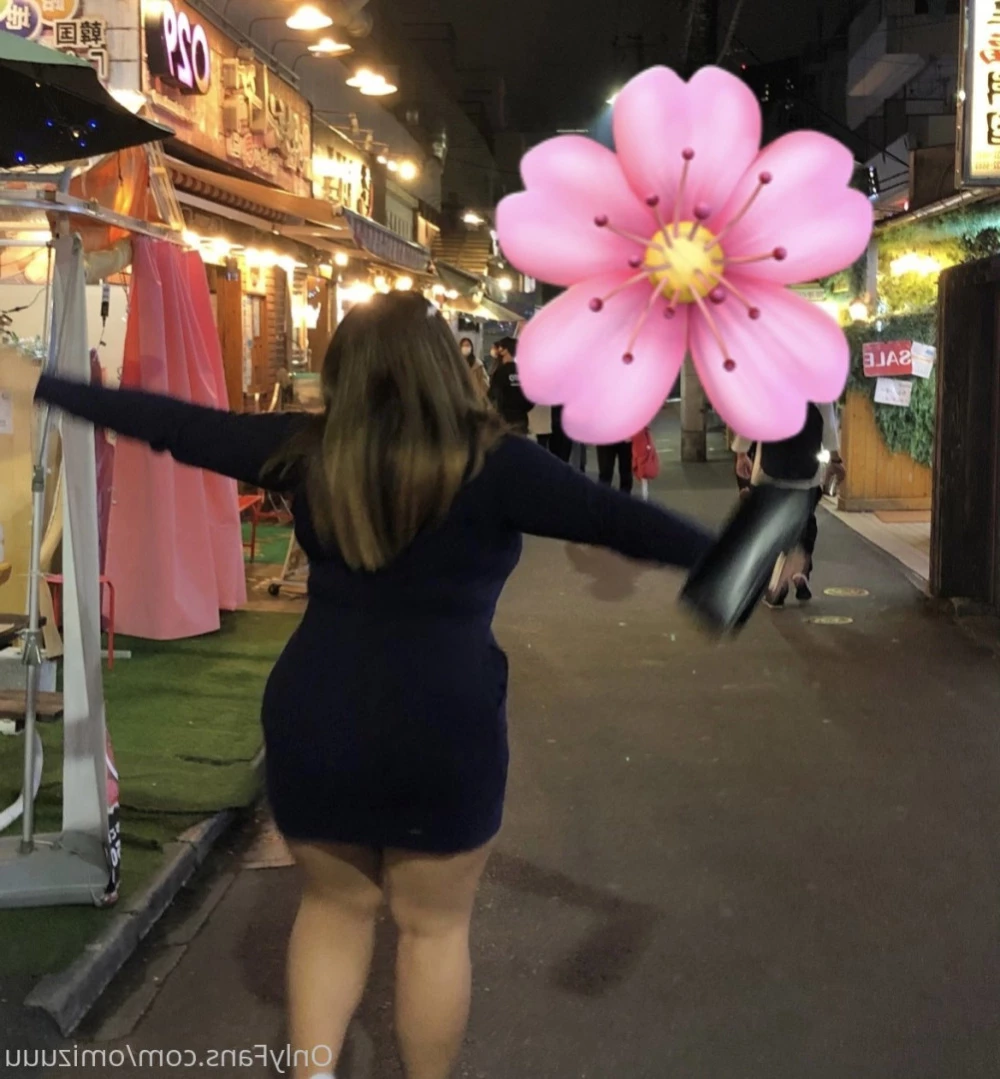 Riri🌸 [ omizuuu ] Onlyfans leaked photo 12832411 on Hotleaks.tv