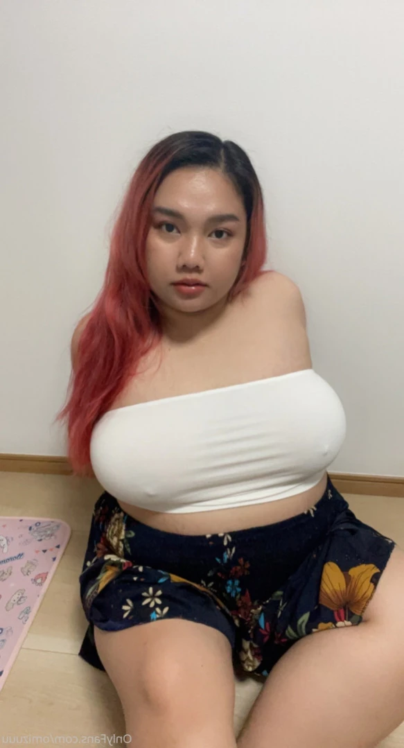 Riri🌸 [ omizuuu ] Onlyfans leaked photo 13472504 on Hotleaks.tv
