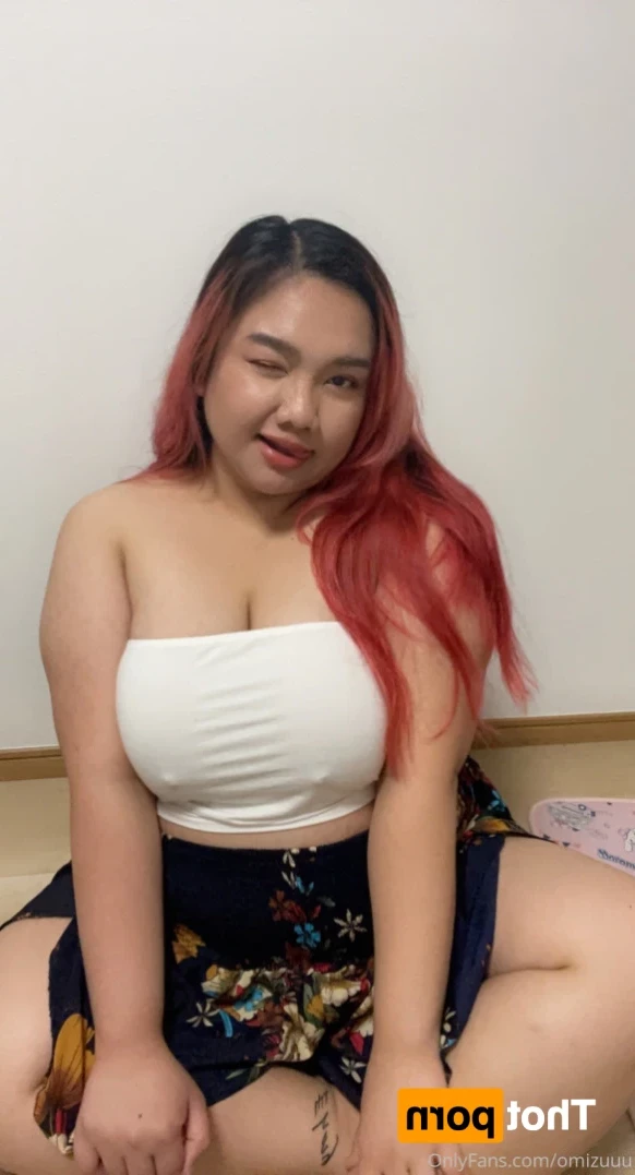 Riri🌸 [ omizuuu ] Onlyfans leaked photo 13537840 on Hotleaks.tv