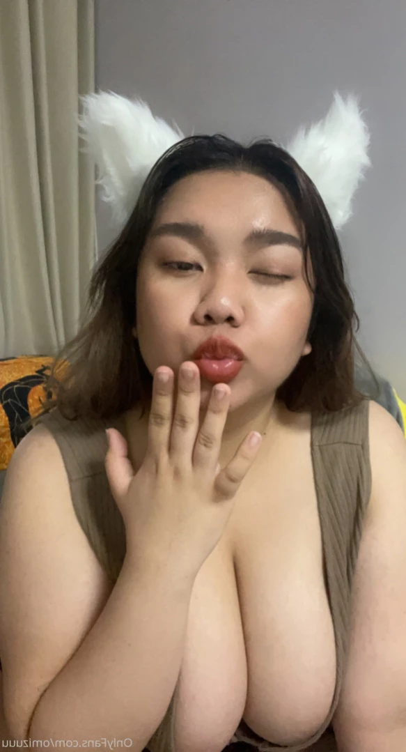 Riri🌸 [ omizuuu ] Onlyfans leaked photo 13631218 on Hotleaks.tv