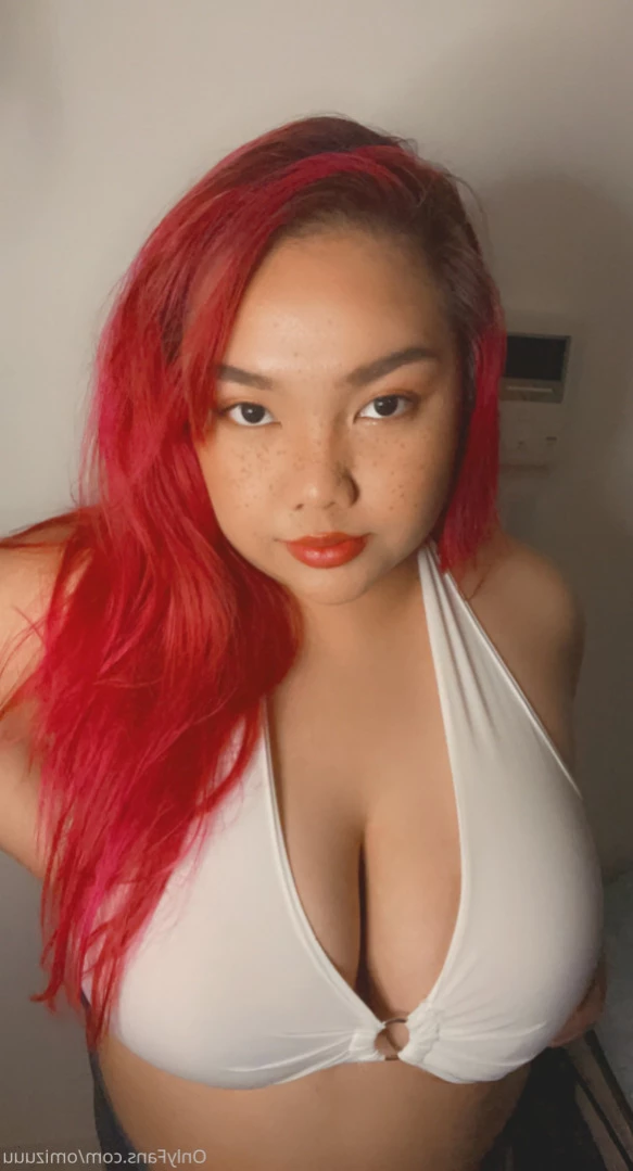 Riri🌸 [ omizuuu ] Onlyfans leaked photo 16038136 on Hotleaks.tv
