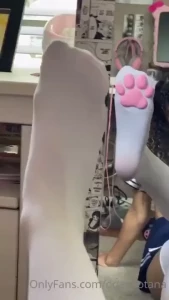 𝕬𝖓𝖆 [ oneshotana ] Onlyfans leaked video 18122651 on Hotleaks.tv