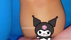 𝕬𝖓𝖆 [ oneshotana ] Onlyfans leaked video 18122655 on Hotleaks.tv