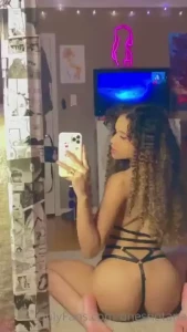 𝕬𝖓𝖆 [ oneshotana ] Onlyfans leaked video 18122657 on Hotleaks.tv