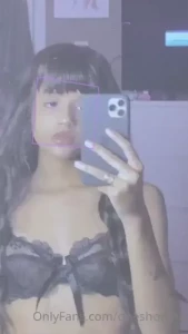 𝕬𝖓𝖆 [ oneshotana ] Onlyfans leaked video 18122659 on Hotleaks.tv
