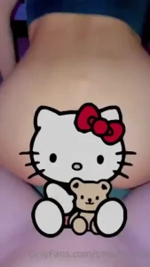 𝕬𝖓𝖆 [ oneshotana ] Onlyfans leaked video 18122667 on Hotleaks.tv