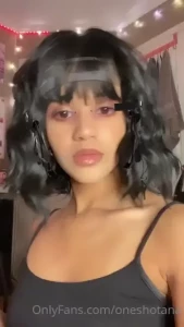 𝕬𝖓𝖆 [ oneshotana ] Onlyfans leaked video 18122669 on Hotleaks.tv