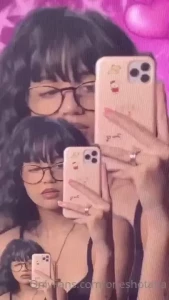 𝕬𝖓𝖆 [ oneshotana ] Onlyfans leaked video 18122673 on Hotleaks.tv