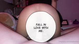 𝕬𝖓𝖆 [ oneshotana ] Onlyfans leaked video 18122674 on Hotleaks.tv