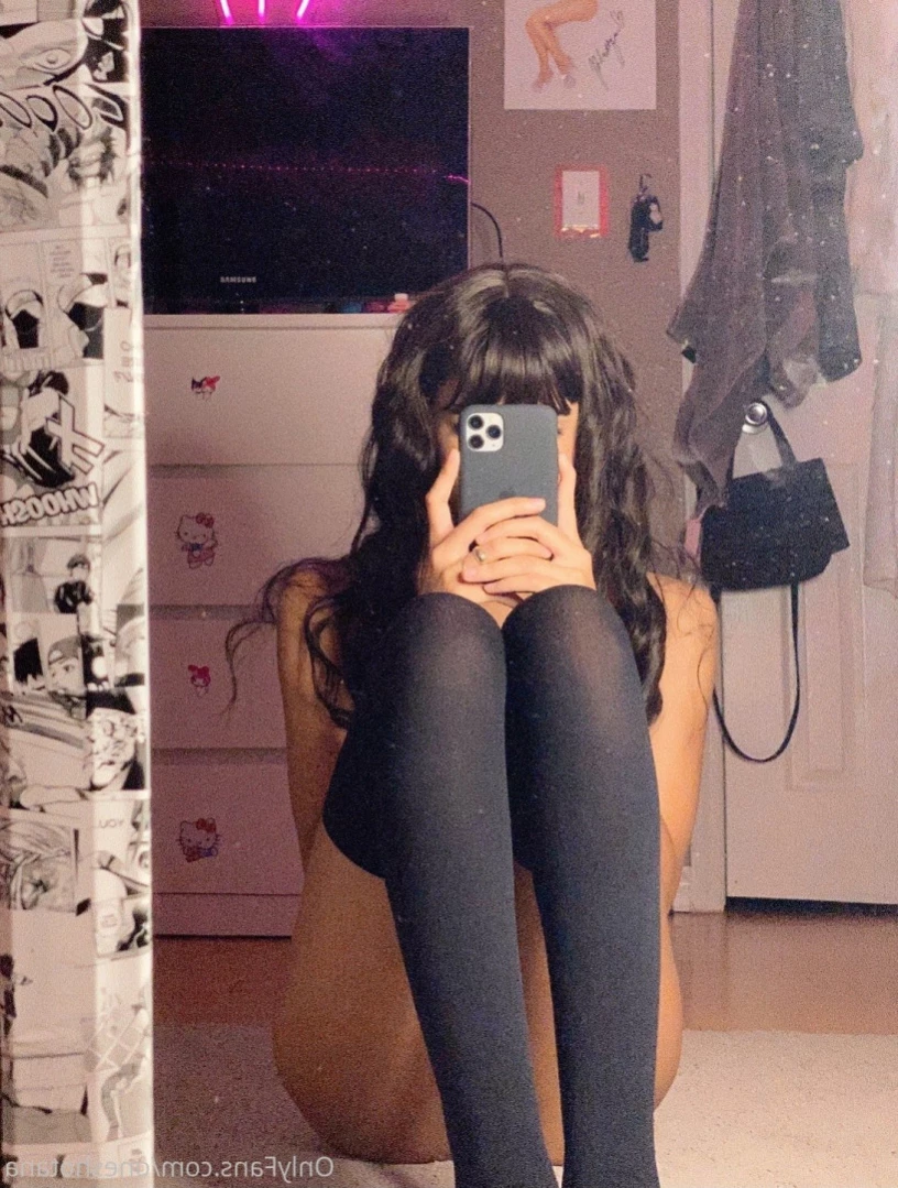 𝕬𝖓𝖆 [ oneshotana ] Onlyfans leaked photo 11042018 on Hotleaks.tv