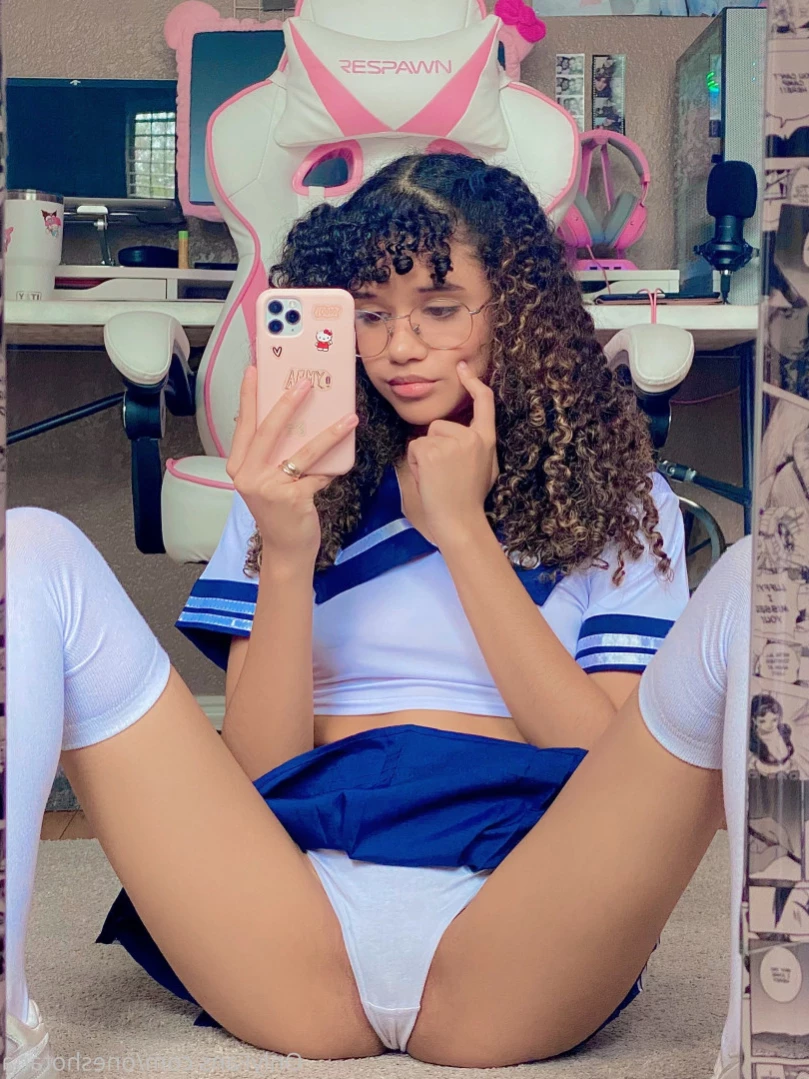 𝕬𝖓𝖆 [ oneshotana ] Onlyfans leaked photo 11374227 on Hotleaks.tv