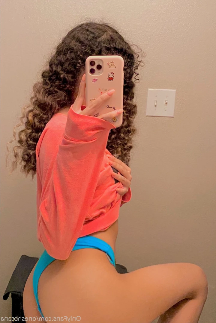 𝕬𝖓𝖆 [ oneshotana ] Onlyfans leaked photo 11380247 on Hotleaks.tv