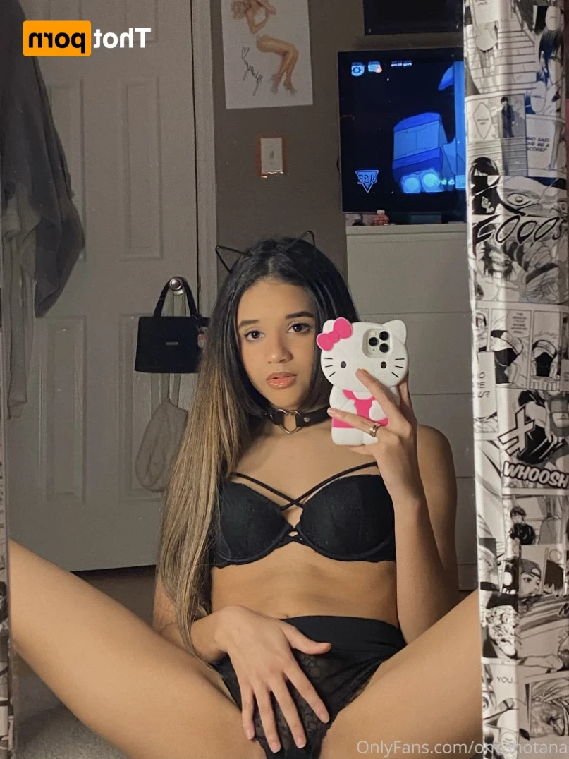 𝕬𝖓𝖆 [ oneshotana ] Onlyfans leaked photo 11738577 on Hotleaks.tv