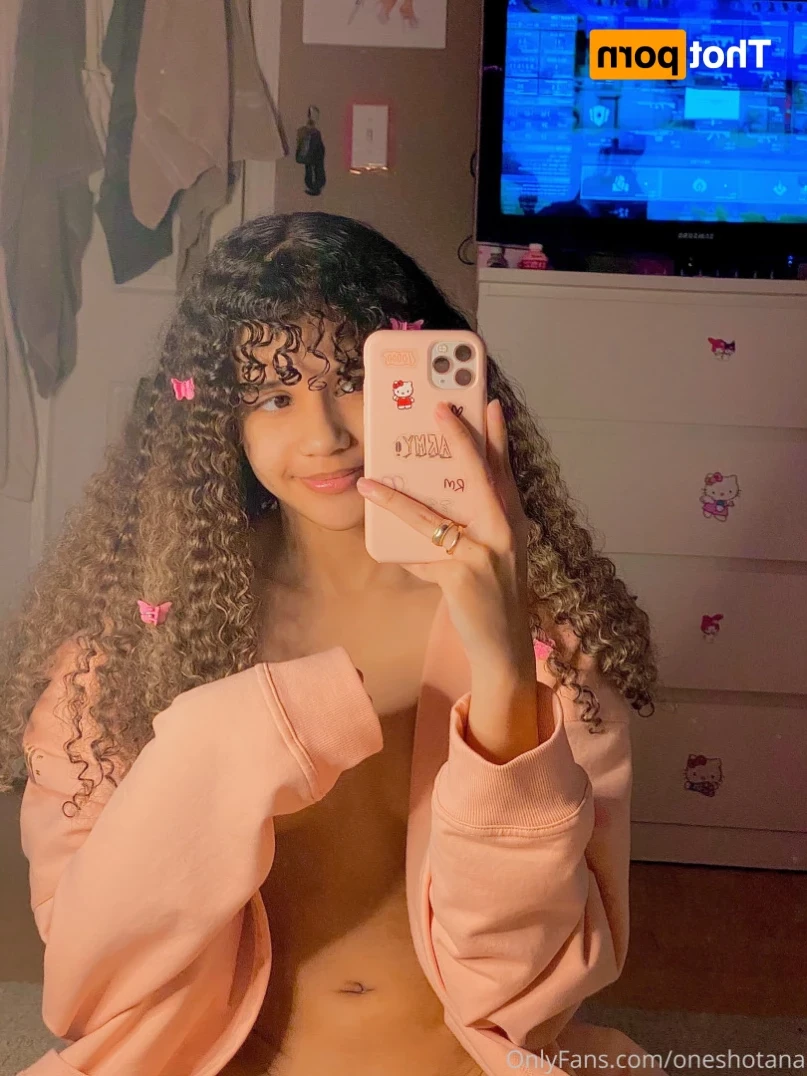 𝕬𝖓𝖆 [ oneshotana ] Onlyfans leaked photo 11751978 on Hotleaks.tv