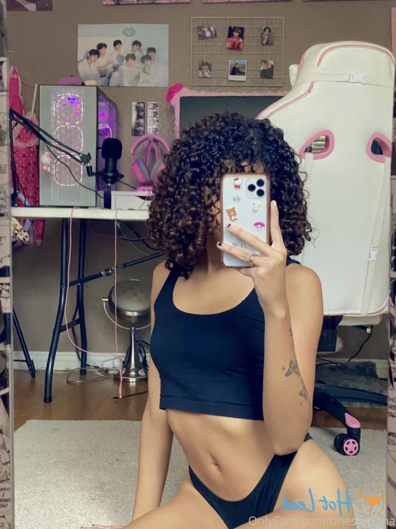 𝕬𝖓𝖆 [ oneshotana ] Onlyfans leaked photo 11768160 on Hotleaks.tv