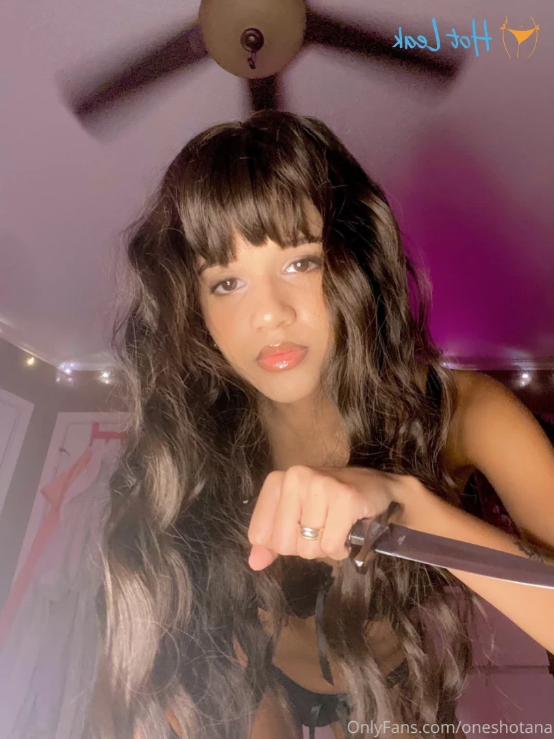 𝕬𝖓𝖆 [ oneshotana ] Onlyfans leaked photo 11787894 on Hotleaks.tv