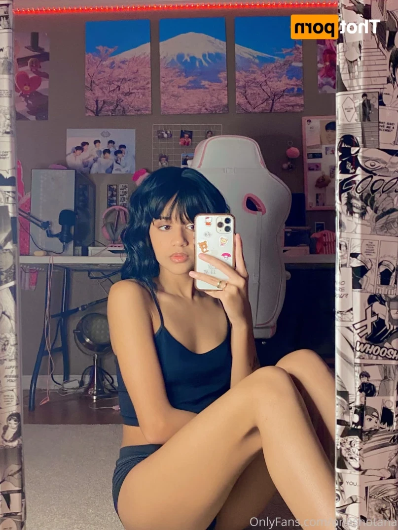 𝕬𝖓𝖆 [ oneshotana ] Onlyfans leaked photo 11798927 on Hotleaks.tv