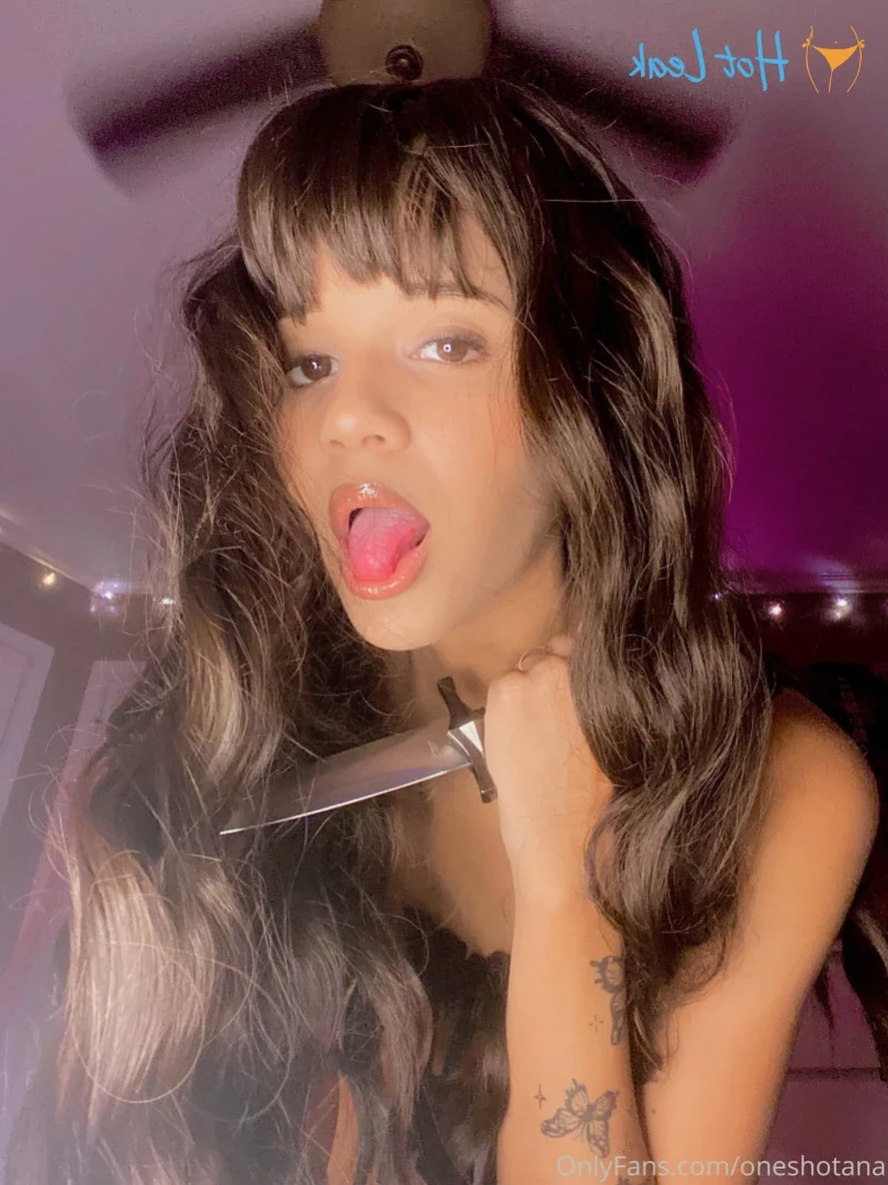 𝕬𝖓𝖆 [ oneshotana ] Onlyfans leaked photo 11837191 on Hotleaks.tv