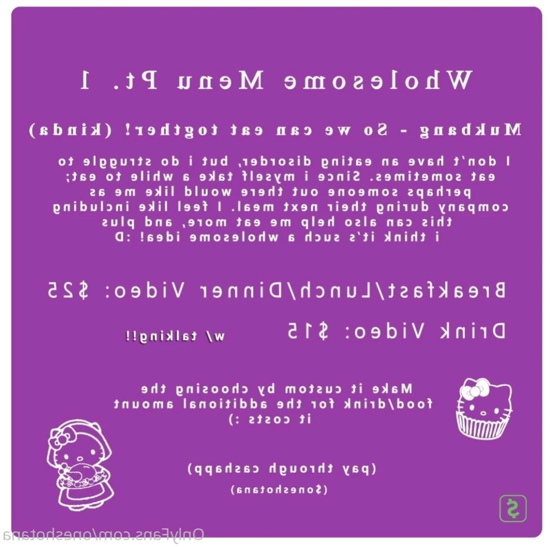 𝕬𝖓𝖆 [ oneshotana ] Onlyfans leaked photo 11853316 on Hotleaks.tv