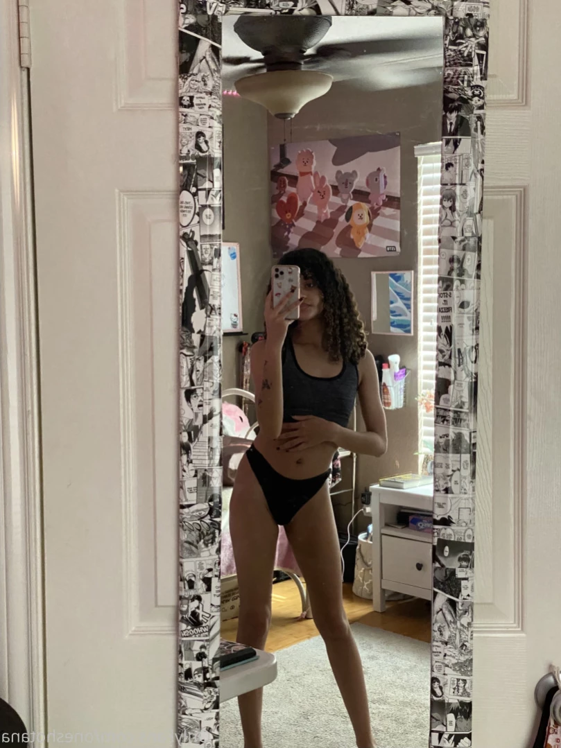 𝕬𝖓𝖆 [ oneshotana ] Onlyfans leaked photo 11891429 on Hotleaks.tv