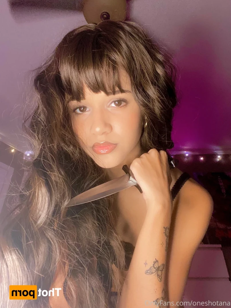 𝕬𝖓𝖆 [ oneshotana ] Onlyfans leaked photo 11897220 on Hotleaks.tv