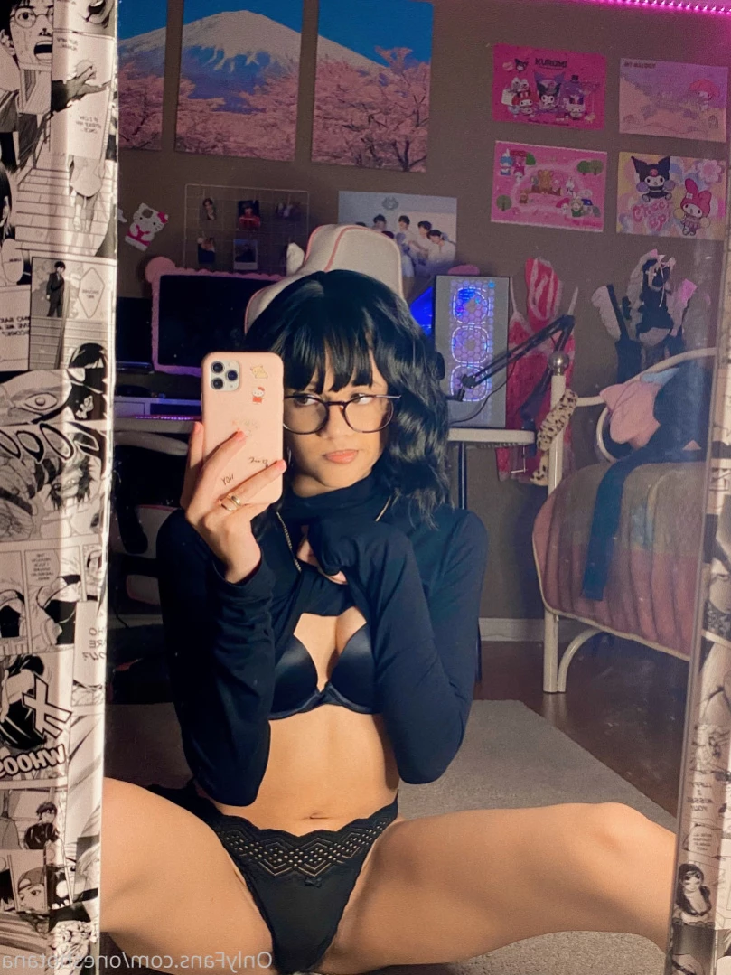 𝕬𝖓𝖆 [ oneshotana ] Onlyfans leaked photo 11916542 on Hotleaks.tv