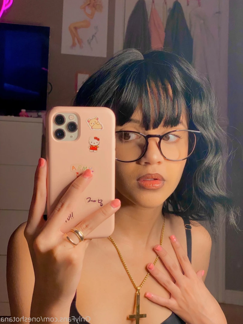𝕬𝖓𝖆 [ oneshotana ] Onlyfans leaked photo 12021528 on Hotleaks.tv