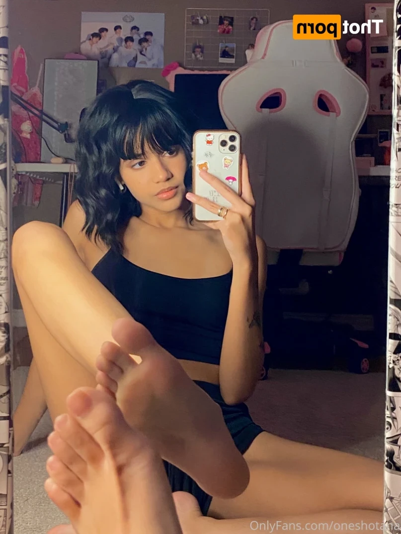 𝕬𝖓𝖆 [ oneshotana ] Onlyfans leaked photo 12104474 on Hotleaks.tv