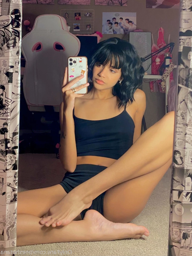 𝕬𝖓𝖆 [ oneshotana ] Onlyfans leaked photo 12345095 on Hotleaks.tv