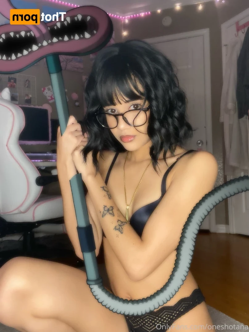 𝕬𝖓𝖆 [ oneshotana ] Onlyfans leaked photo 12352662 on Hotleaks.tv