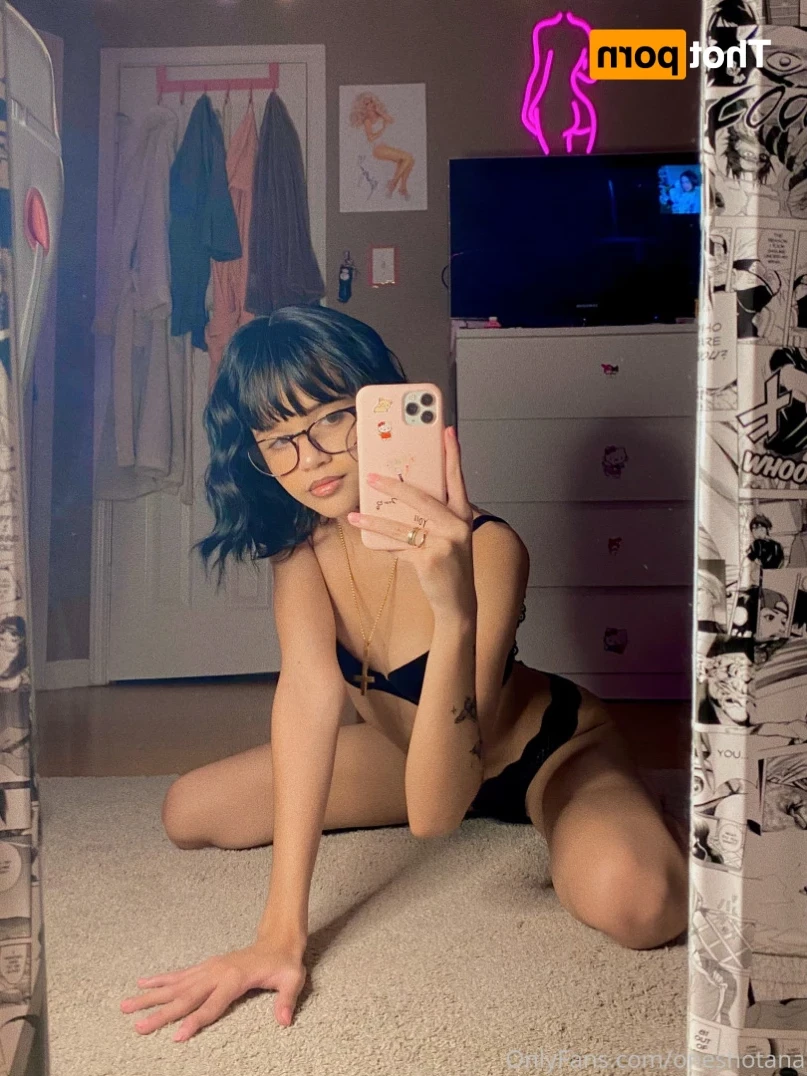 𝕬𝖓𝖆 [ oneshotana ] Onlyfans leaked photo 12631995 on Hotleaks.tv