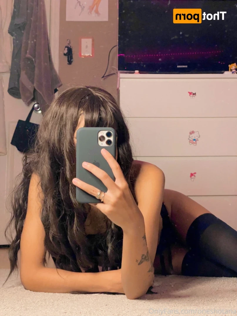𝕬𝖓𝖆 [ oneshotana ] Onlyfans leaked photo 13215903 on Hotleaks.tv
