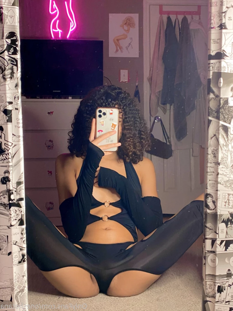 𝕬𝖓𝖆 [ oneshotana ] Onlyfans leaked photo 13217065 on Hotleaks.tv