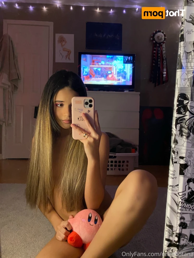 𝕬𝖓𝖆 [ oneshotana ] Onlyfans leaked photo 13240322 on Hotleaks.tv
