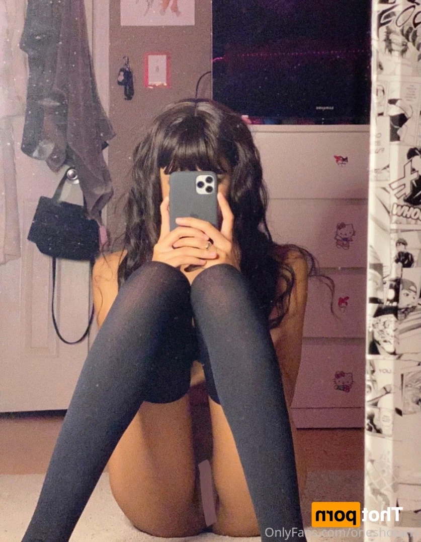 𝕬𝖓𝖆 [ oneshotana ] Onlyfans leaked photo 14375262 on Hotleaks.tv