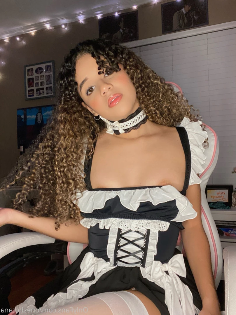 𝕬𝖓𝖆 [ oneshotana ] Onlyfans leaked photo 14533976 on Hotleaks.tv