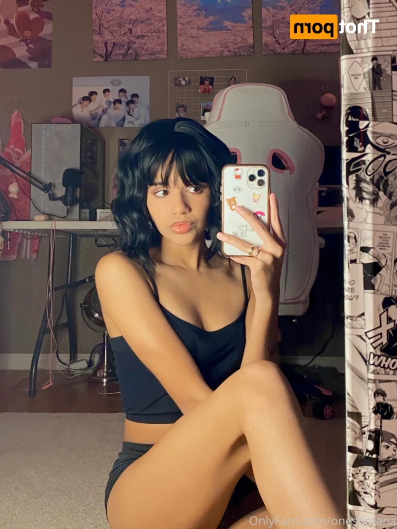 𝕬𝖓𝖆 [ oneshotana ] Onlyfans leaked photo 15209428 on Hotleaks.tv