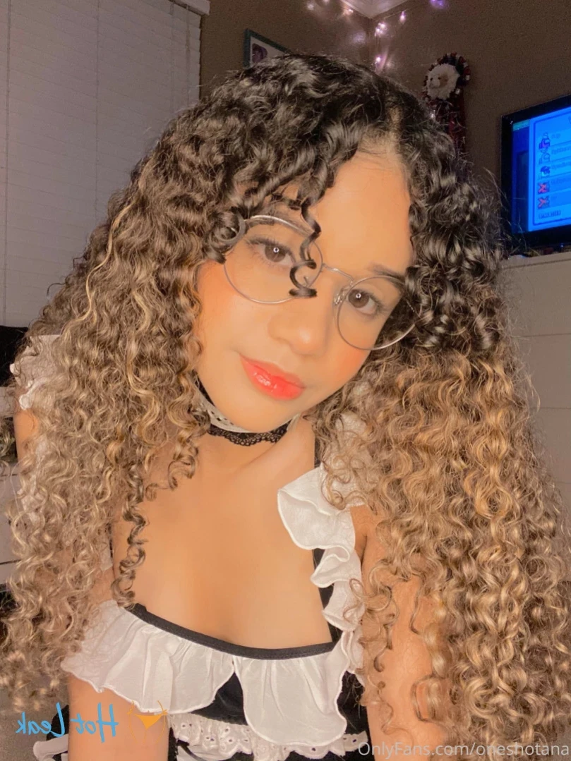 𝕬𝖓𝖆 [ oneshotana ] Onlyfans leaked photo 16008052 on Hotleaks.tv