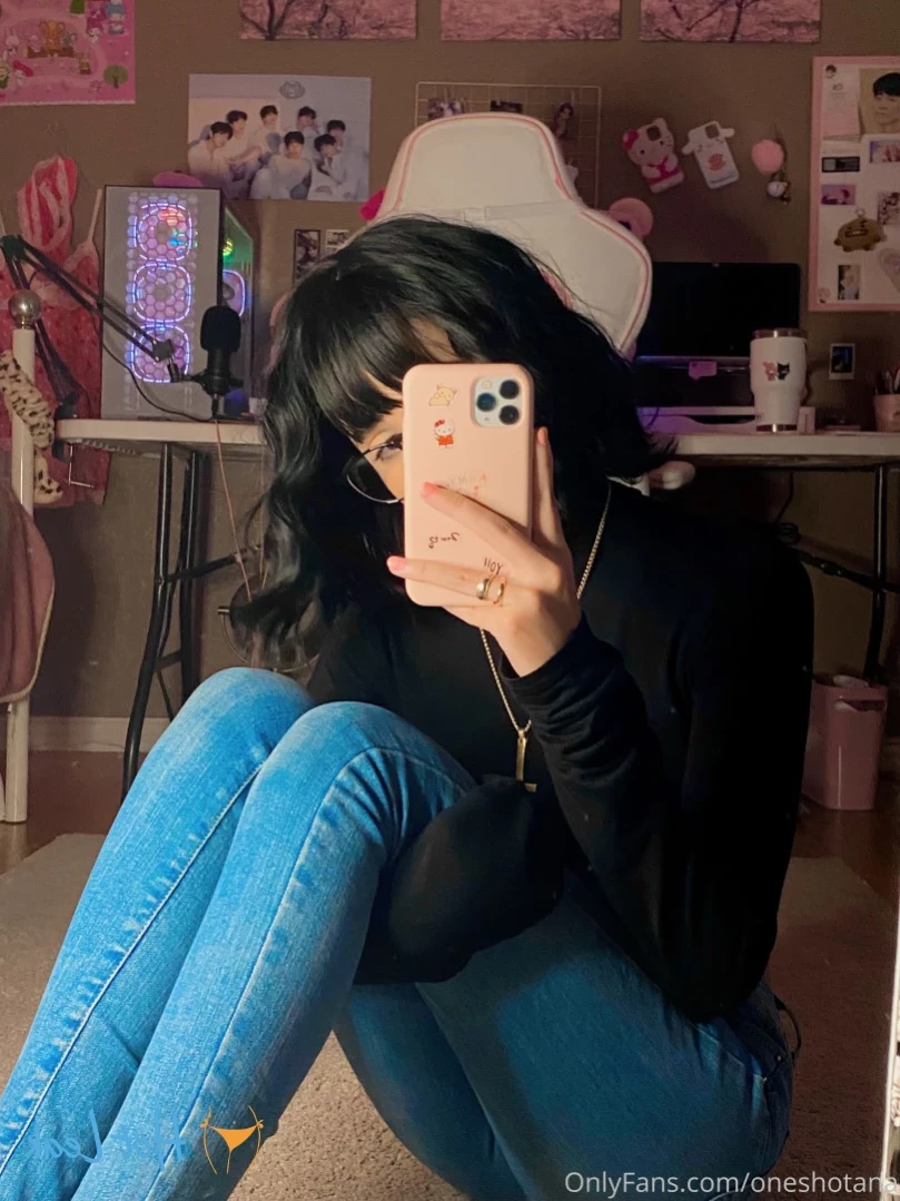 𝕬𝖓𝖆 [ oneshotana ] Onlyfans leaked photo 16213409 on Hotleaks.tv