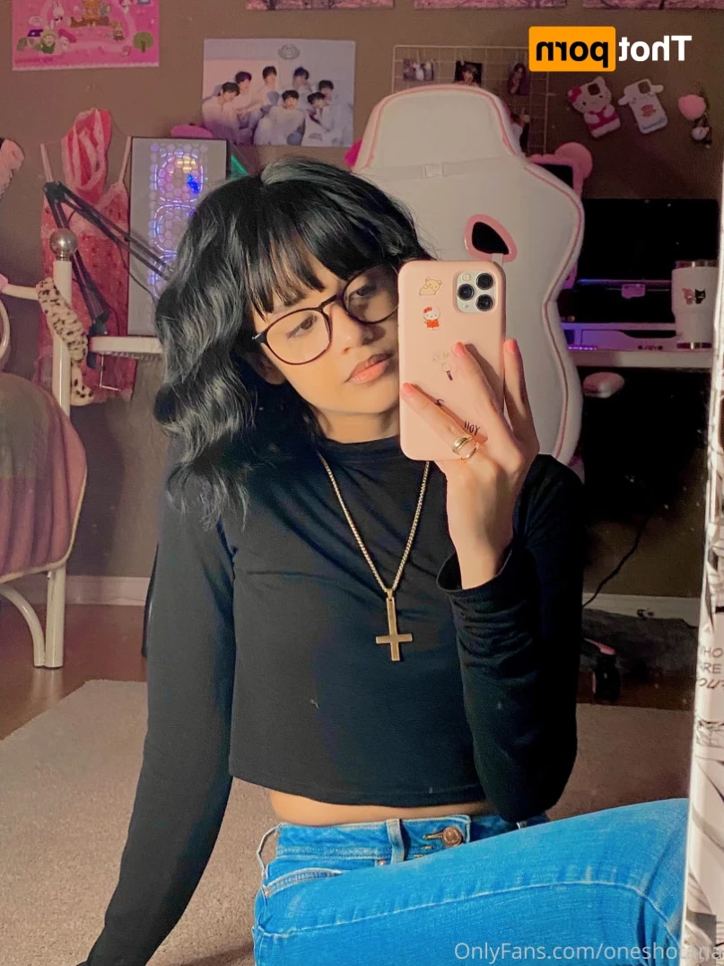 𝕬𝖓𝖆 [ oneshotana ] Onlyfans leaked photo 16238316 on Hotleaks.tv