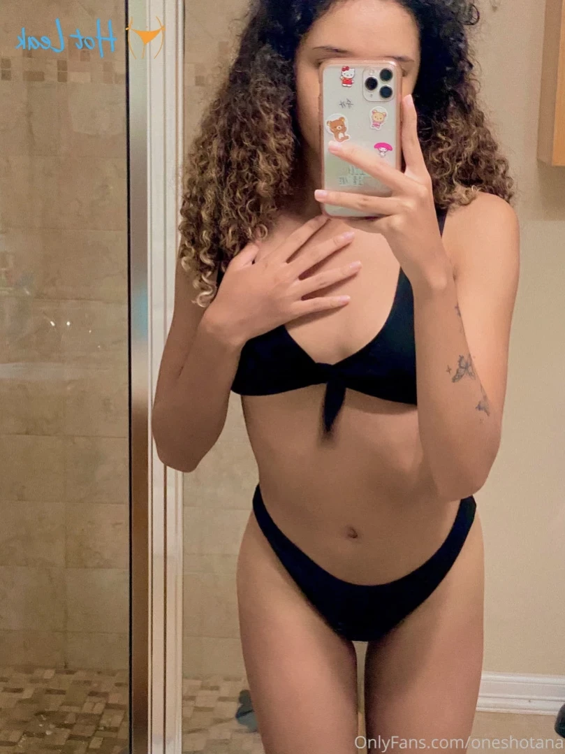 𝕬𝖓𝖆 [ oneshotana ] Onlyfans leaked photo 16301126 on Hotleaks.tv