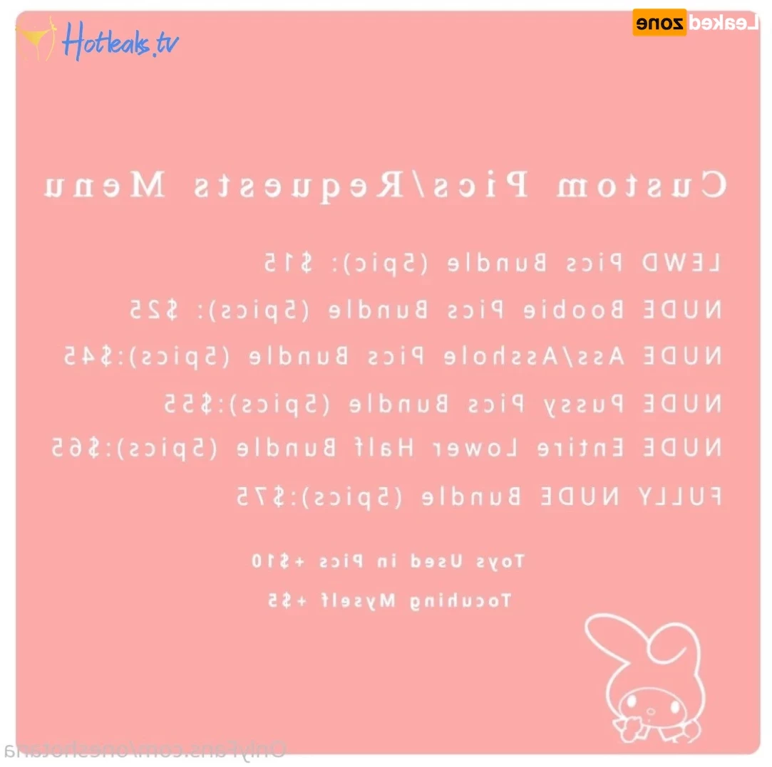 𝕬𝖓𝖆 [ oneshotana ] Onlyfans leaked photo 16302035 on Hotleaks.tv