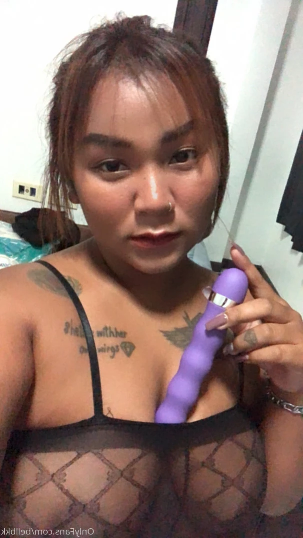 Curvy Thai girl, Big boobs little kitty! [ oporthaigirl ] Onlyfans leaked photo 13670348 on Hotleaks.tv