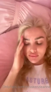 Kenzie Anne [ misskenzieanne ] Onlyfans leaked video 1651602 on Hotleaks.tv