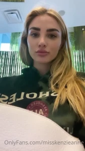 Kenzie Anne [ misskenzieanne ] Onlyfans leaked video 9534628 on Hotleaks.tv