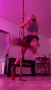 Kenzie Anne [ misskenzieanne ] Onlyfans leaked video 13750317 on Hotleaks.tv