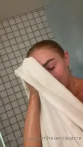 Kenzie Anne [ misskenzieanne ] Onlyfans leaked video 14700910 on Hotleaks.tv