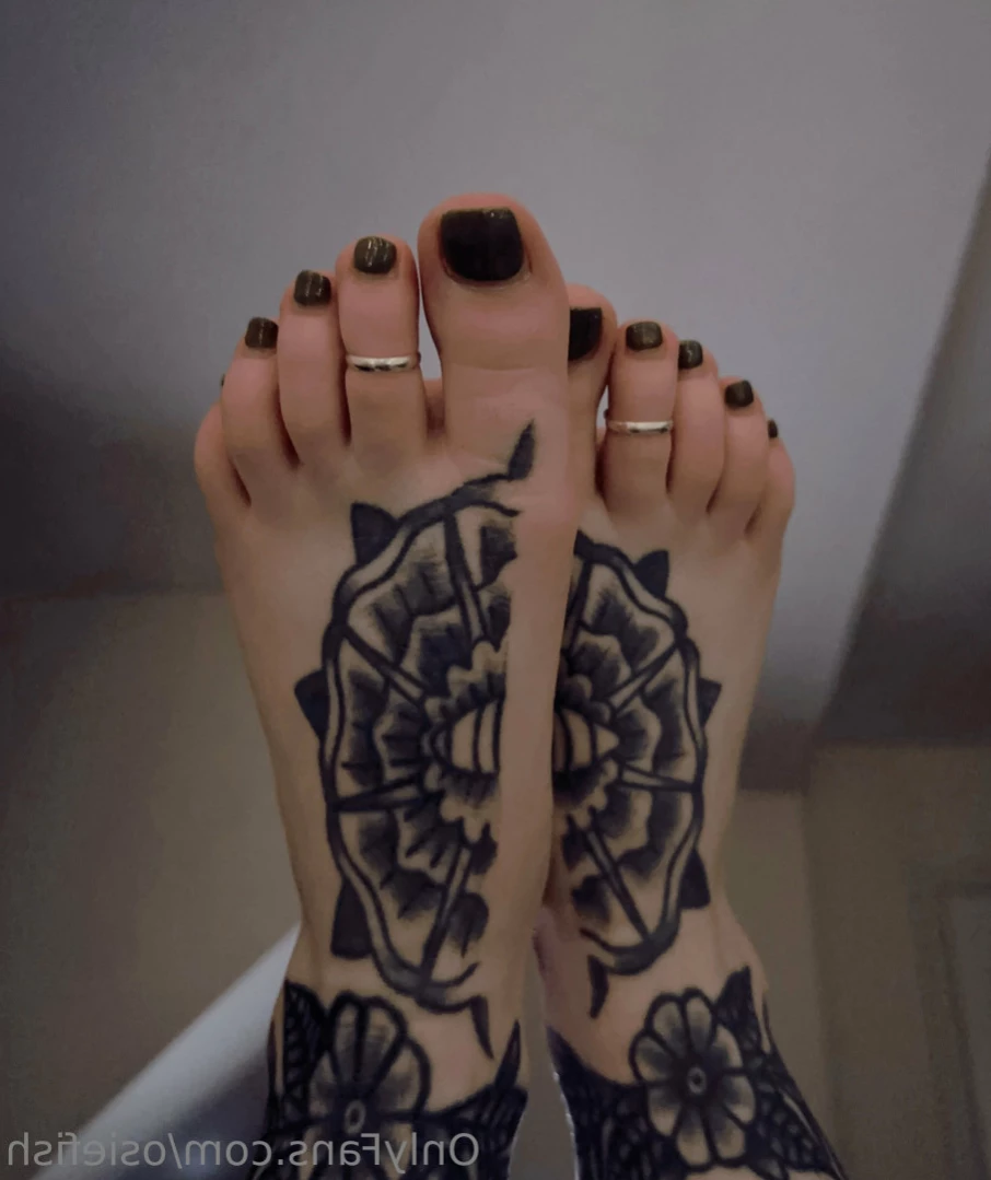 osiefish Onlyfans leaked photo 10867886 on Hotleaks.tv
