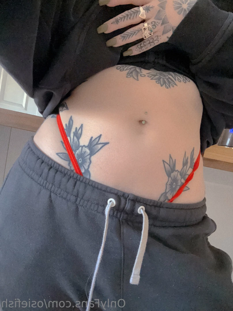 osiefish Onlyfans leaked photo 10956472 on Hotleaks.tv