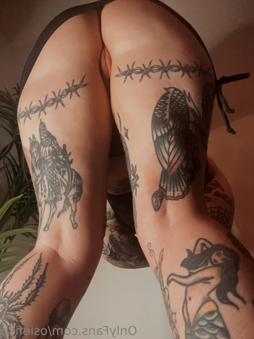 osiefish Onlyfans leaked photo 11359872 on Hotleaks.tv